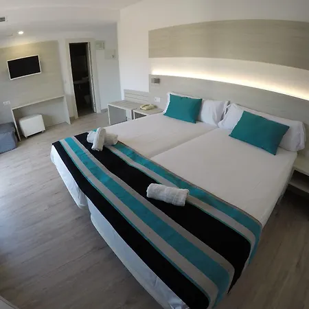 فندق Welikehotel Fenix إل أرينال