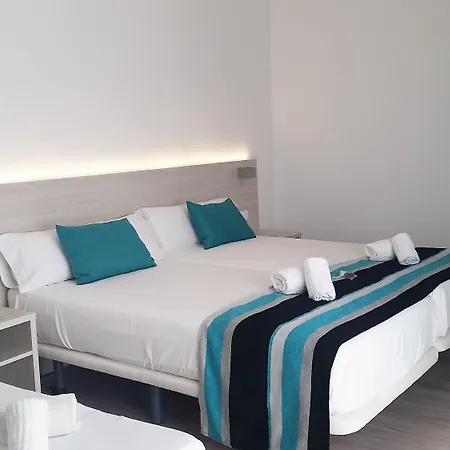Welikehotel Fenix 4*