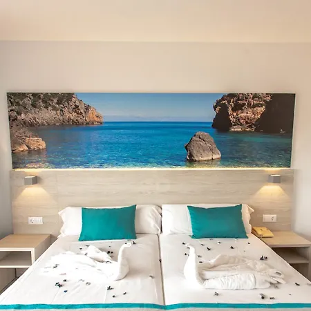 Welikehotel Fenix فندق إل أرينال