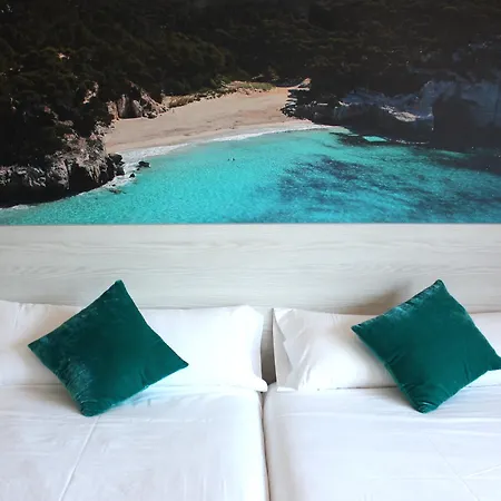Welikehotel Fenix فندق إل أرينال