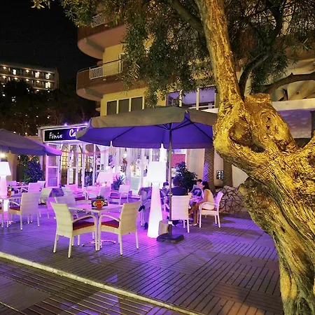 Welikehotel Fenix 4*