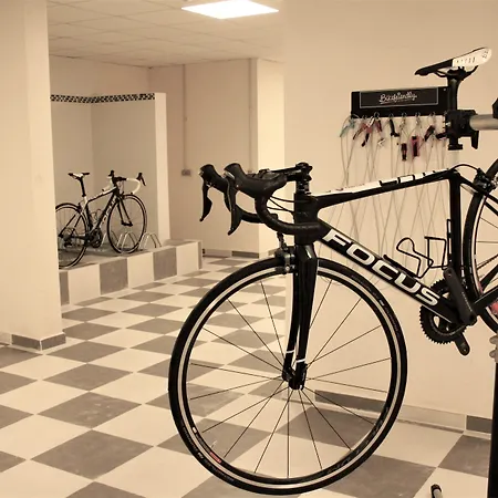 Welikehotel Fenix 호텔 엘아레날