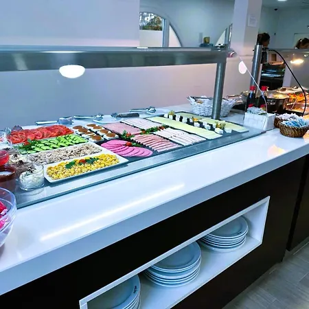 Welikehotel Fenix فندق