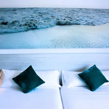 Welikehotel Fenix فندق