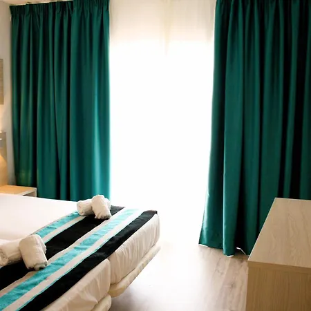 Welikehotel Fenix إل أرينال