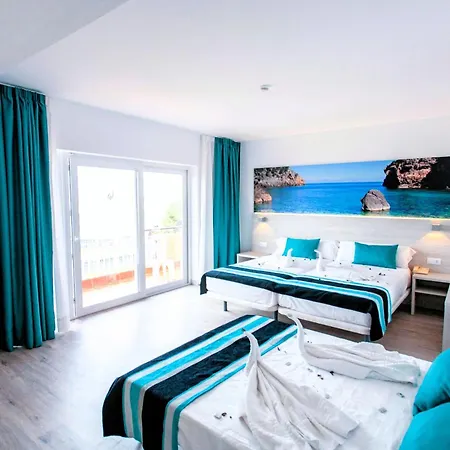 Welikehotel Fenix 4*