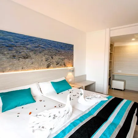 فندق Welikehotel Fenix 4*