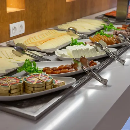 Welikehotel Fenix إل أرينال