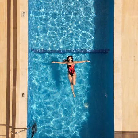 호텔 Welikehotel Fenix 4*