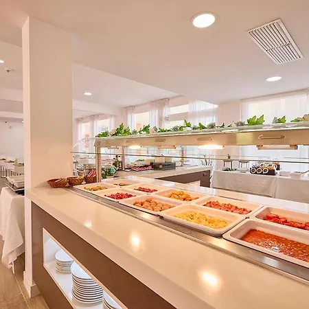 호텔 Welikehotel Fenix 4*