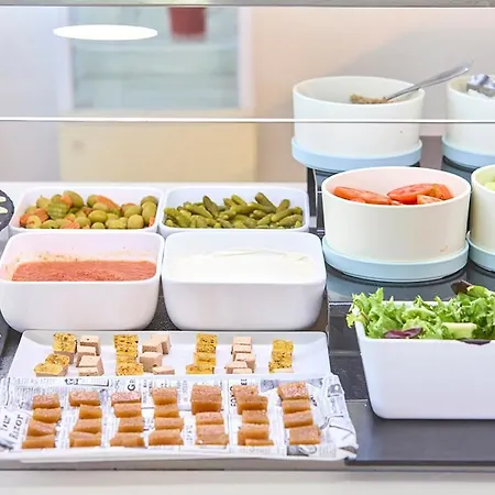 Welikehotel Fenix 호텔 엘아레날