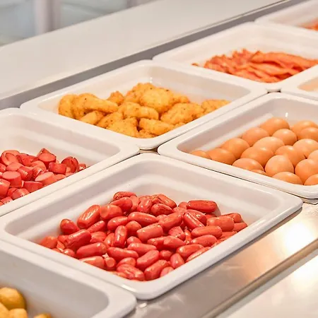 호텔 Welikehotel Fenix 엘아레날