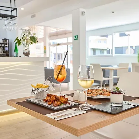 Welikehotel Fenix El Arenal (Mallorca)