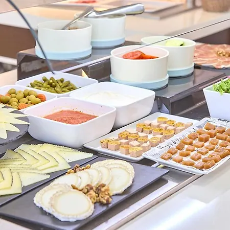 Welikehotel Fenix 호텔