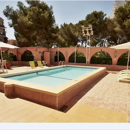 Welikehotel Fenix فندق إل أرينال