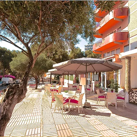 فندق Welikehotel Fenix إل أرينال