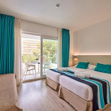Welikehotel Fenix Отель