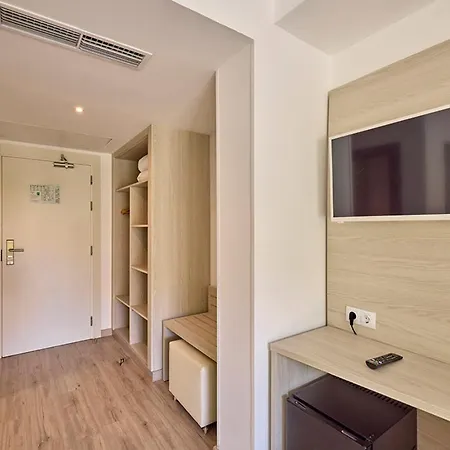 Hotel Welikehotel Fenix El Arenal (Mallorca)