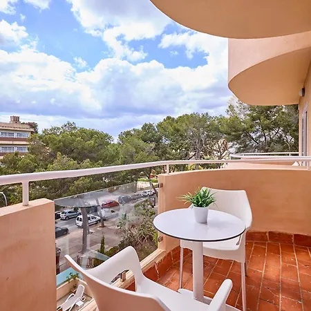 Welikehotel Fenix 4* El Arenal (Mallorca)