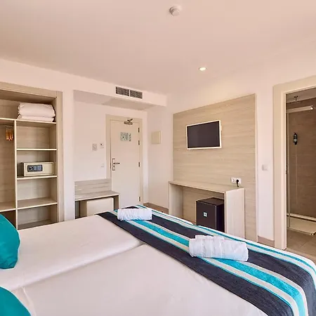 Welikehotel Fenix 호텔 엘아레날