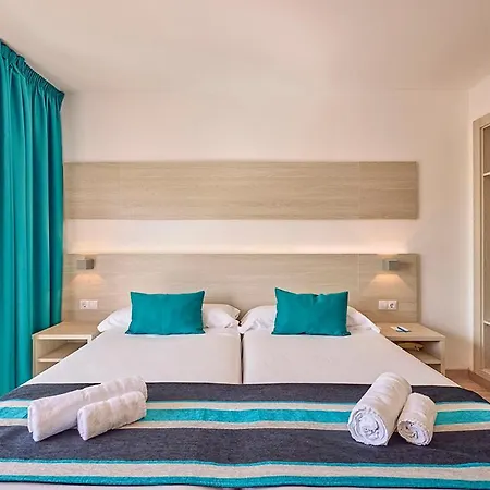 Welikehotel Fenix 호텔 엘아레날