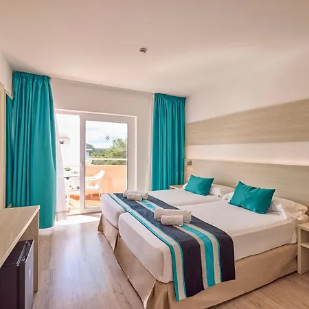 Welikehotel Fenix El Arenal (Mallorca)