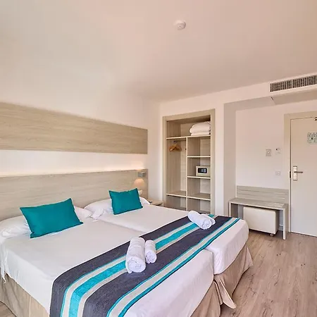 Welikehotel Fenix 4* 엘아레날