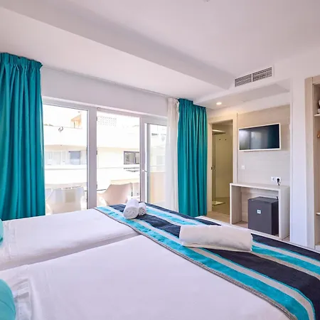 Welikehotel Fenix 호텔 엘아레날