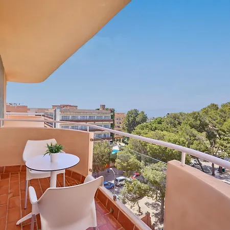 Welikehotel Fenix 4* El Arenal (Mallorca)