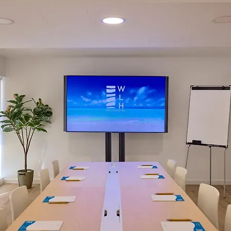 Welikehotel Fenix 호텔 4*