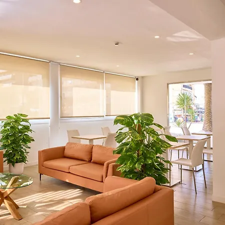 Welikehotel Fenix ホテル