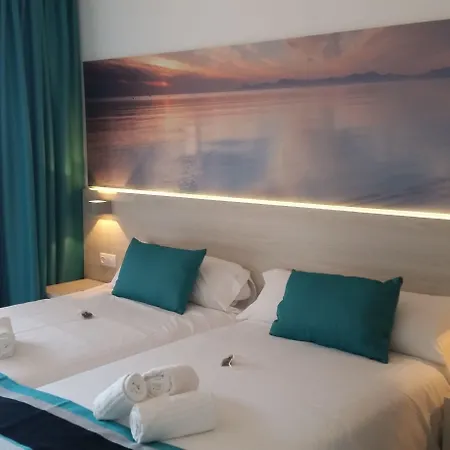 Welikehotel Fenix 엘아레날