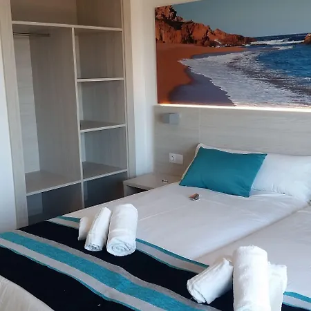 Welikehotel Fenix ホテル 4*