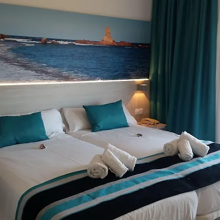 ホテル Welikehotel Fenix 4*