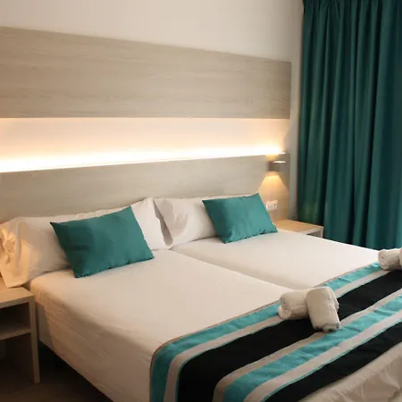 Welikehotel Fenix 호텔 4*