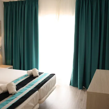 ホテル Welikehotel Fenix 4*