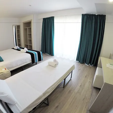 Welikehotel Fenix
