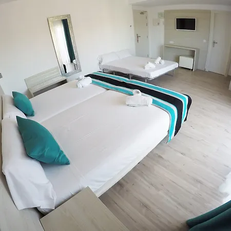 Welikehotel Fenix エル・アレナル