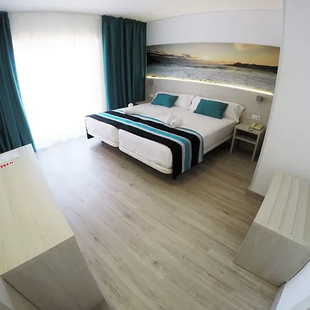 Hotel Welikehotel Fenix El Arenal (Mallorca)