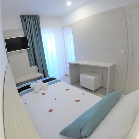 ホテル Welikehotel Fenix