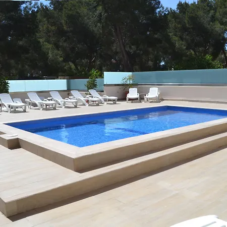 Welikehotel Fenix 호텔