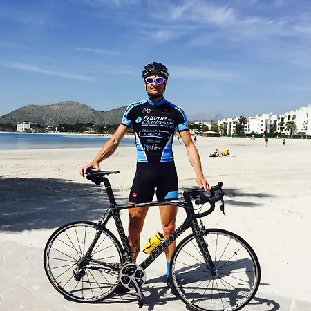 Welikehotel Fenix 호텔