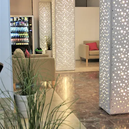 Welikehotel Fenix