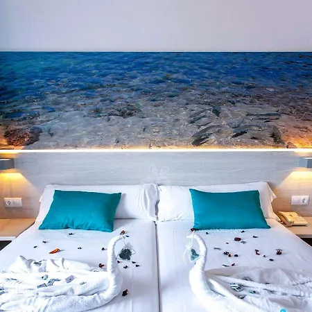 Welikehotel Fenix 4*