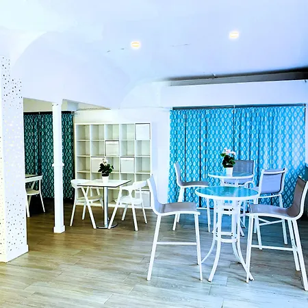 Welikehotel Fenix 4* エル・アレナル