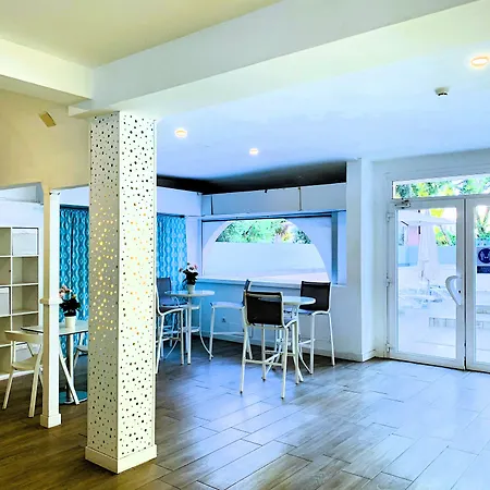 Hotel Welikehotel Fenix El Arenal (Mallorca)