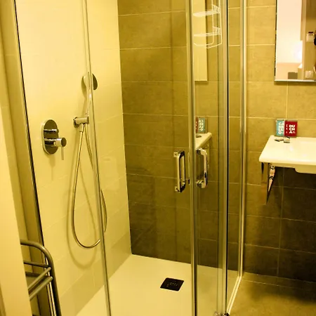 Готель Welikehotel Fenix