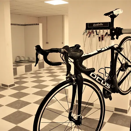Welikehotel Fenix