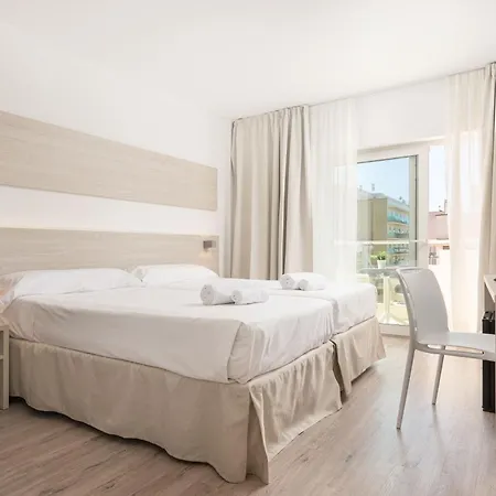 Welikehotel Fenix 4* El Arenal (Mallorca)