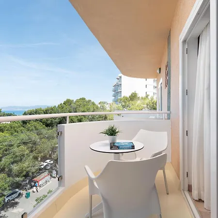 Welikehotel Fenix Hotel El Arenal (Mallorca)